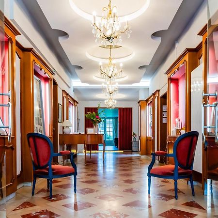 Hotel Joly อาร์ม็องติแยร์ ภายนอก รูปภาพ