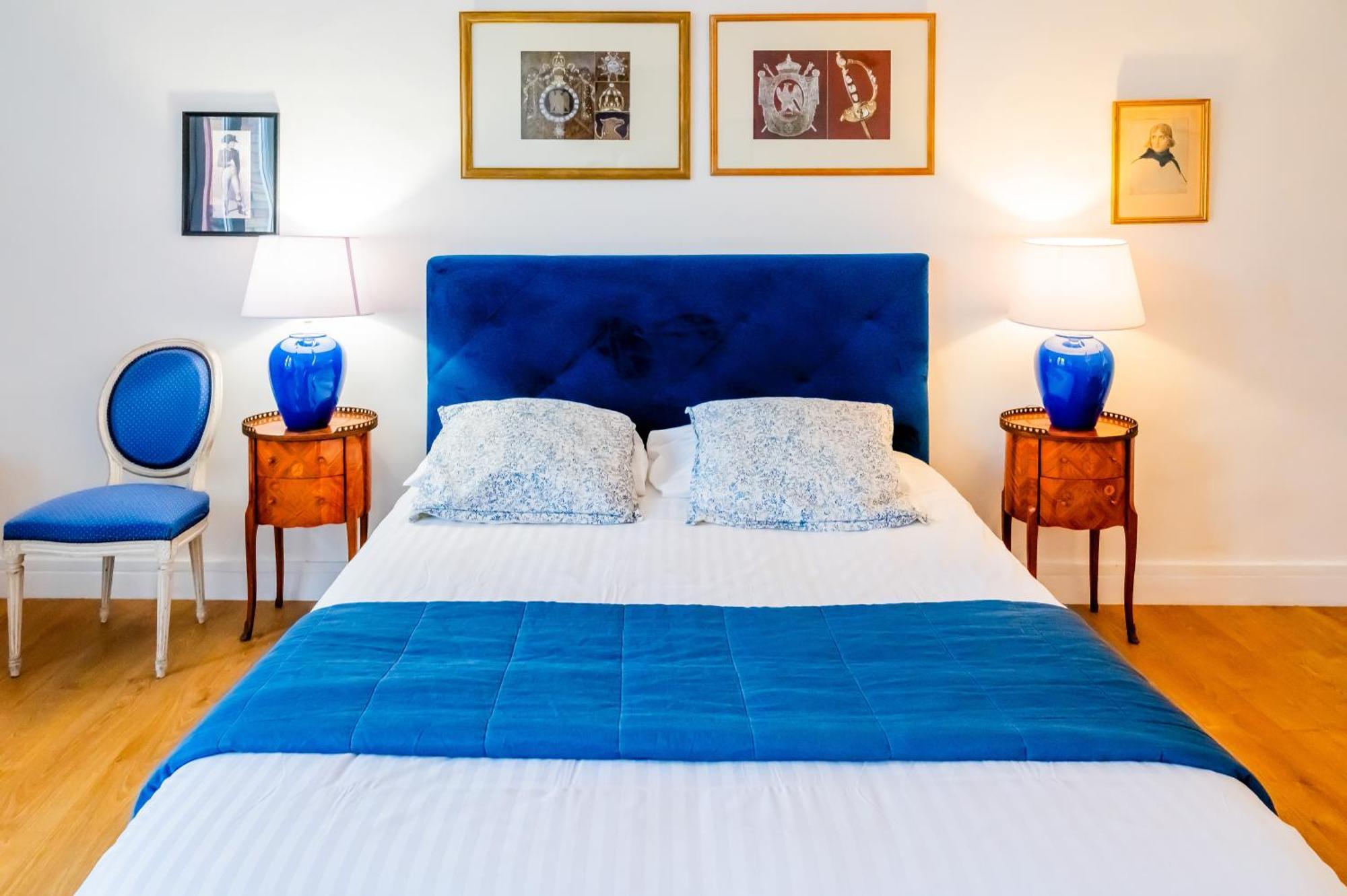 Hotel Joly อาร์ม็องติแยร์ ภายนอก รูปภาพ