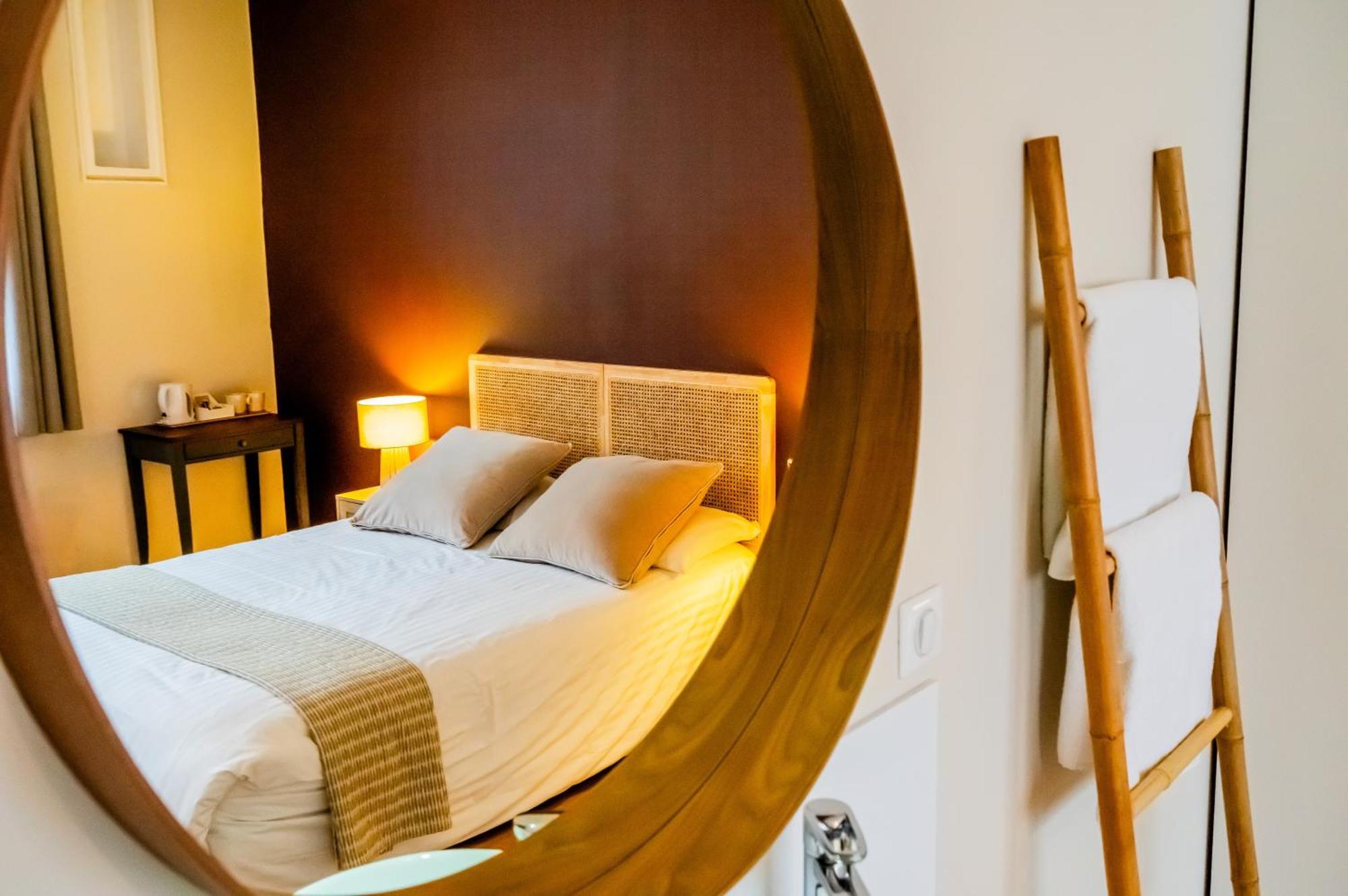 Hotel Joly อาร์ม็องติแยร์ ภายนอก รูปภาพ