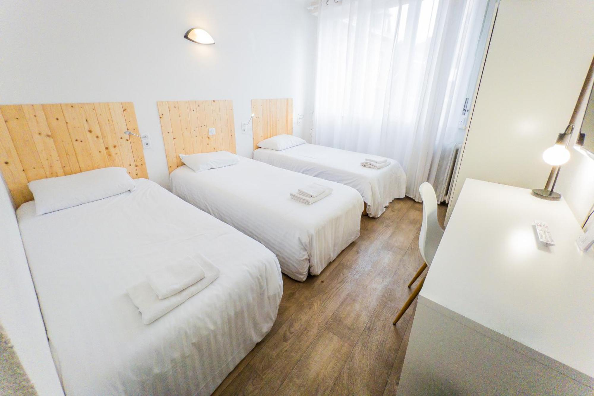 Hotel Joly อาร์ม็องติแยร์ ภายนอก รูปภาพ